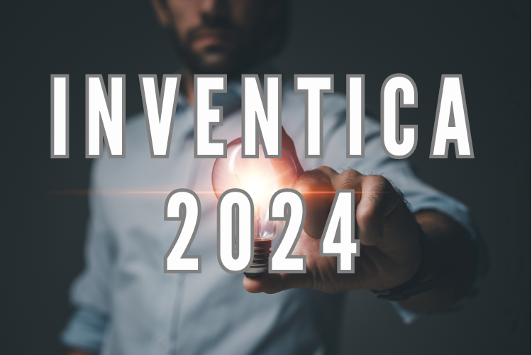 INVENTICA 2024