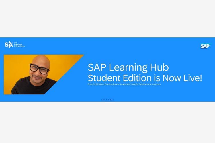 SAP Learning Hub – Student Edition