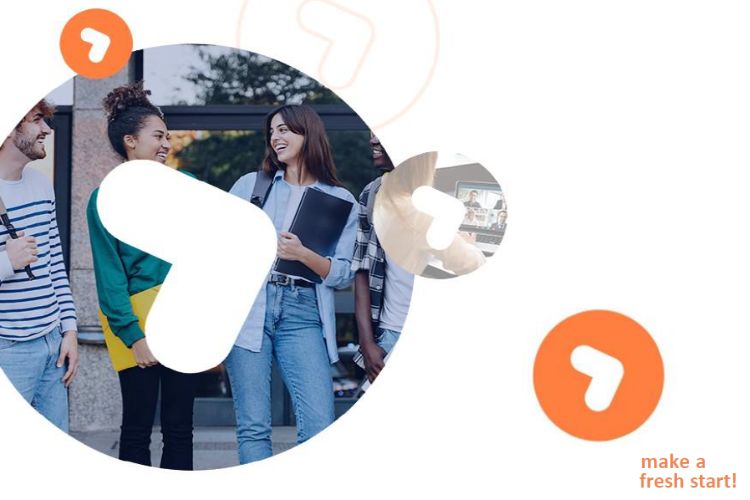 Fresh Start Internship